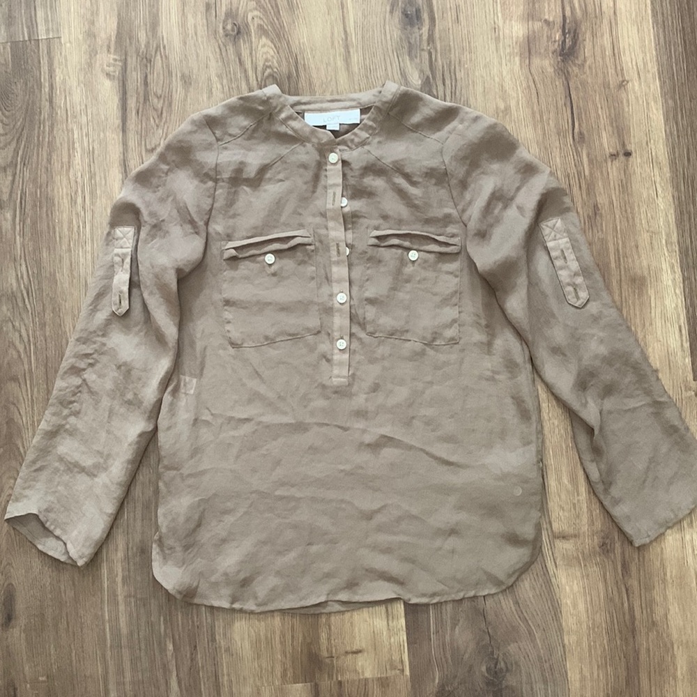 Loft blouse, Size XSP